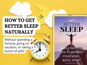 Get Better Sleep